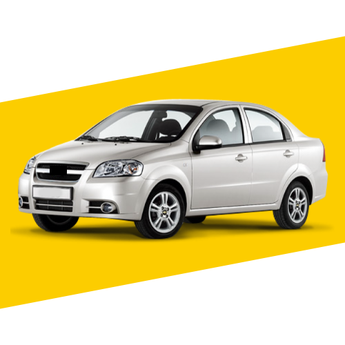 COBALT BERLINE 4P (2004 2010)